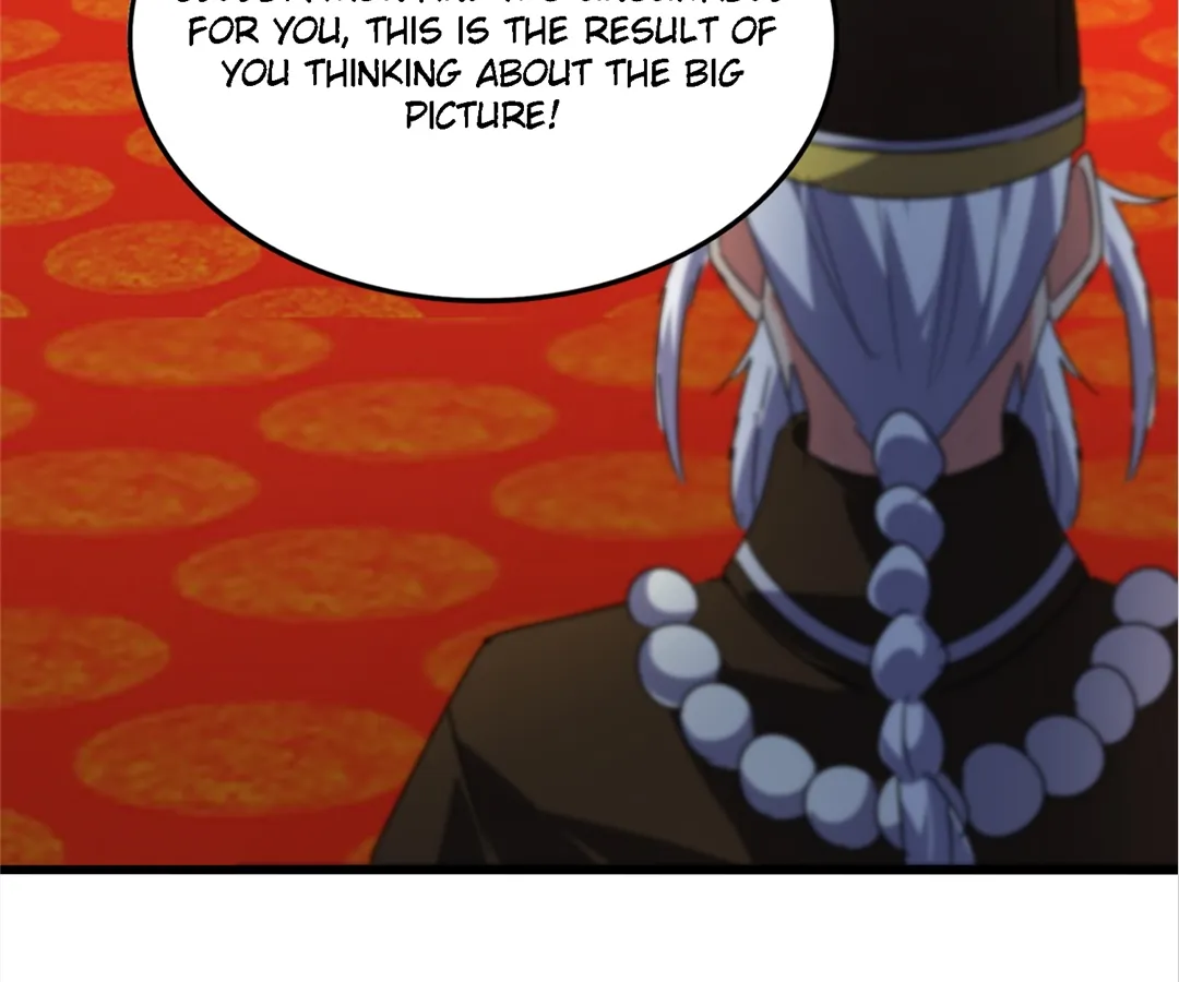 The Devil Butler Chapter 529 page 61 - 