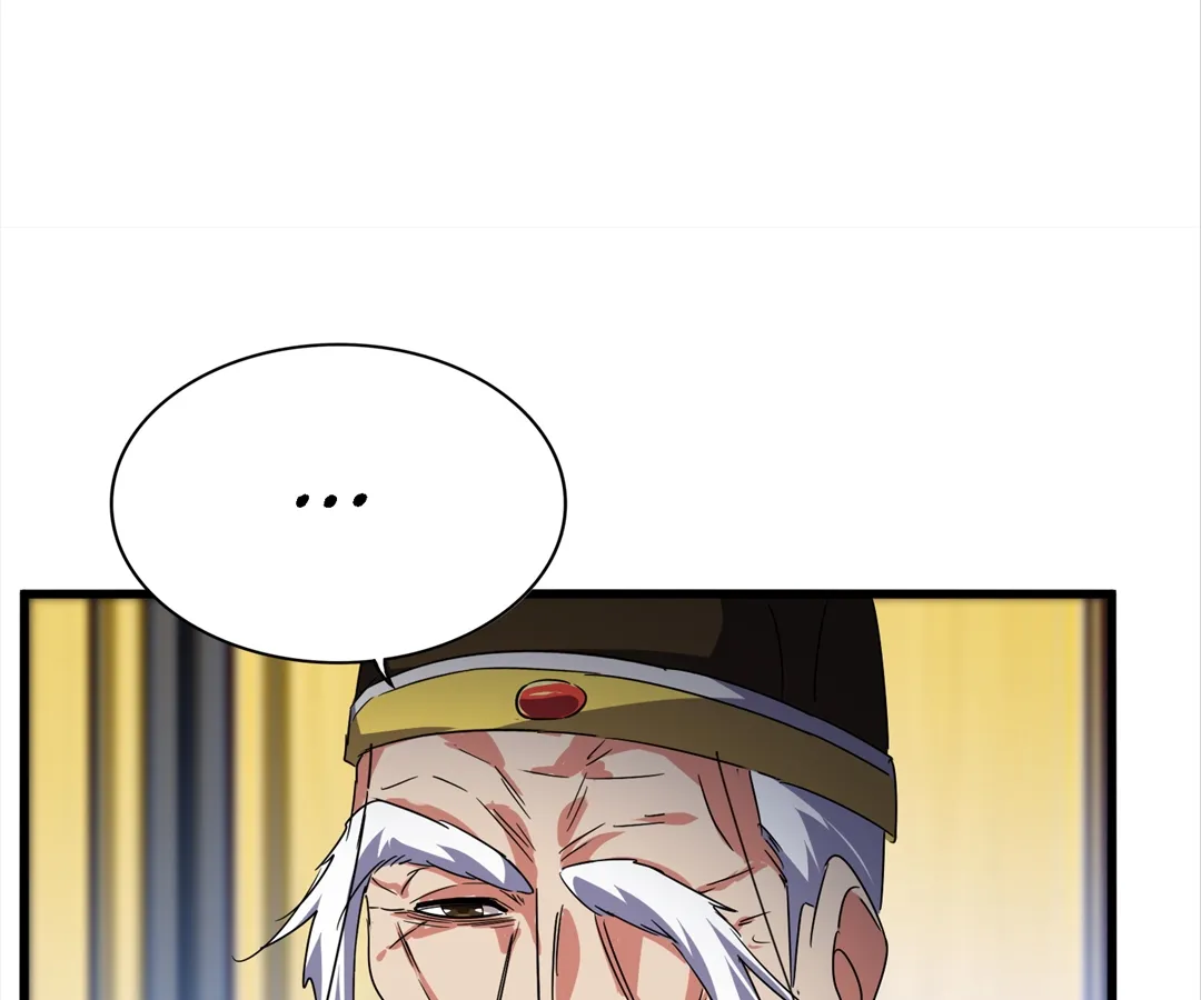 The Devil Butler Chapter 529 page 62 - 