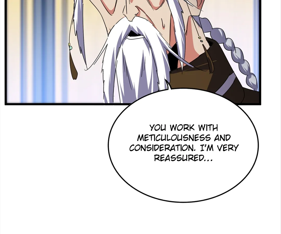 The Devil Butler Chapter 529 page 63 - 