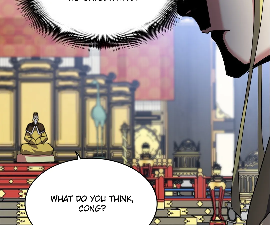 The Devil Butler Chapter 529 page 65 - 