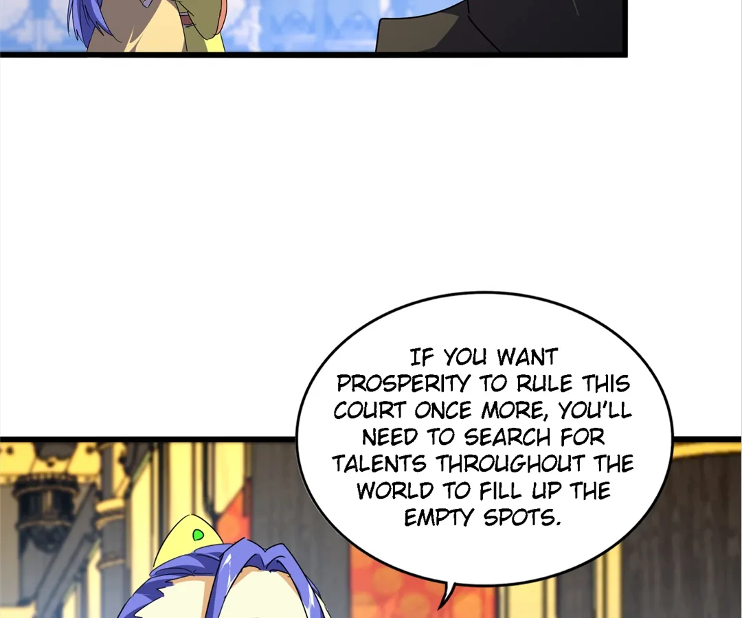 The Devil Butler Chapter 529 page 69 - 