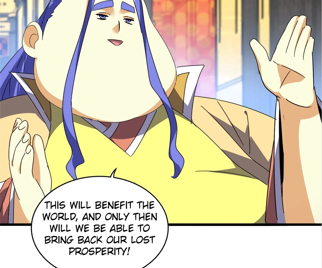 The Devil Butler Chapter 529 page 70 - 