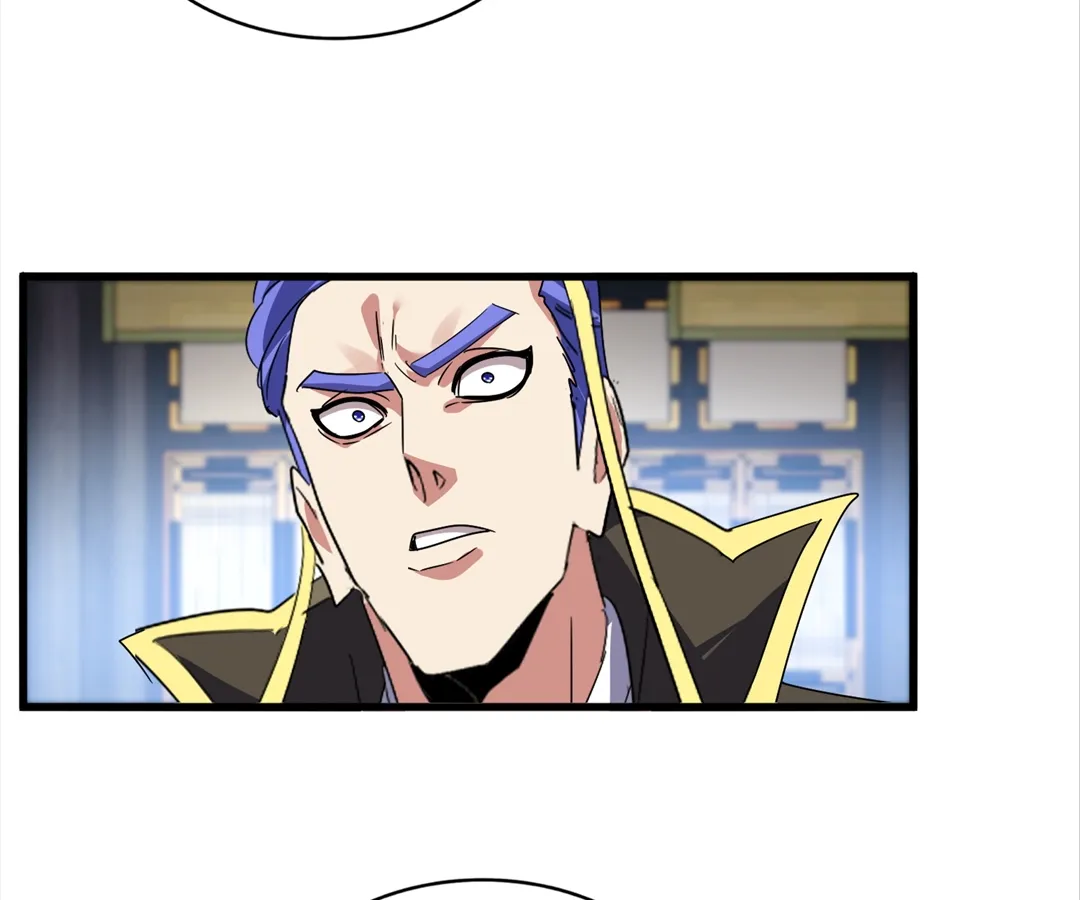 The Devil Butler Chapter 529 page 71 - 