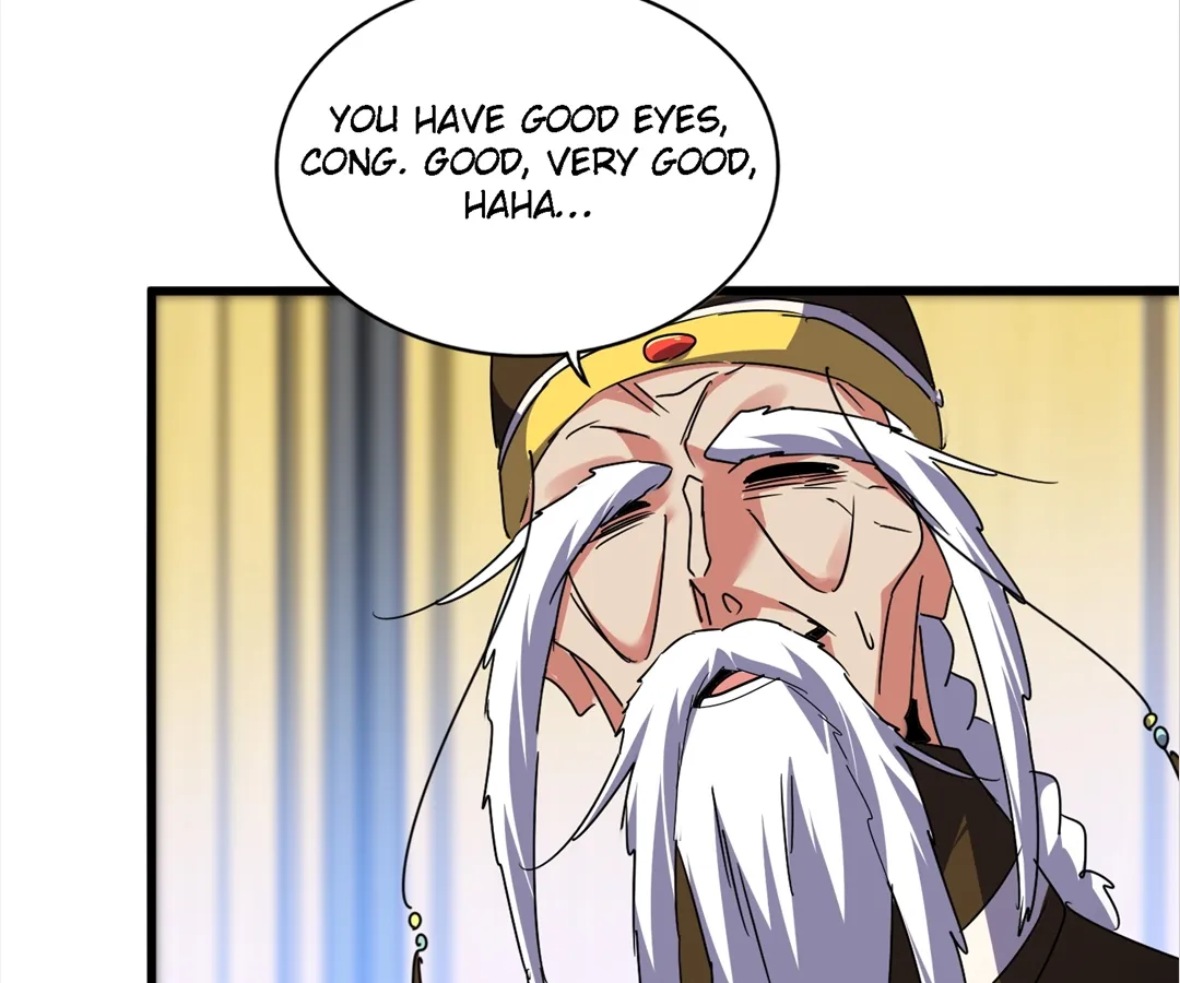 The Devil Butler Chapter 529 page 72 - 