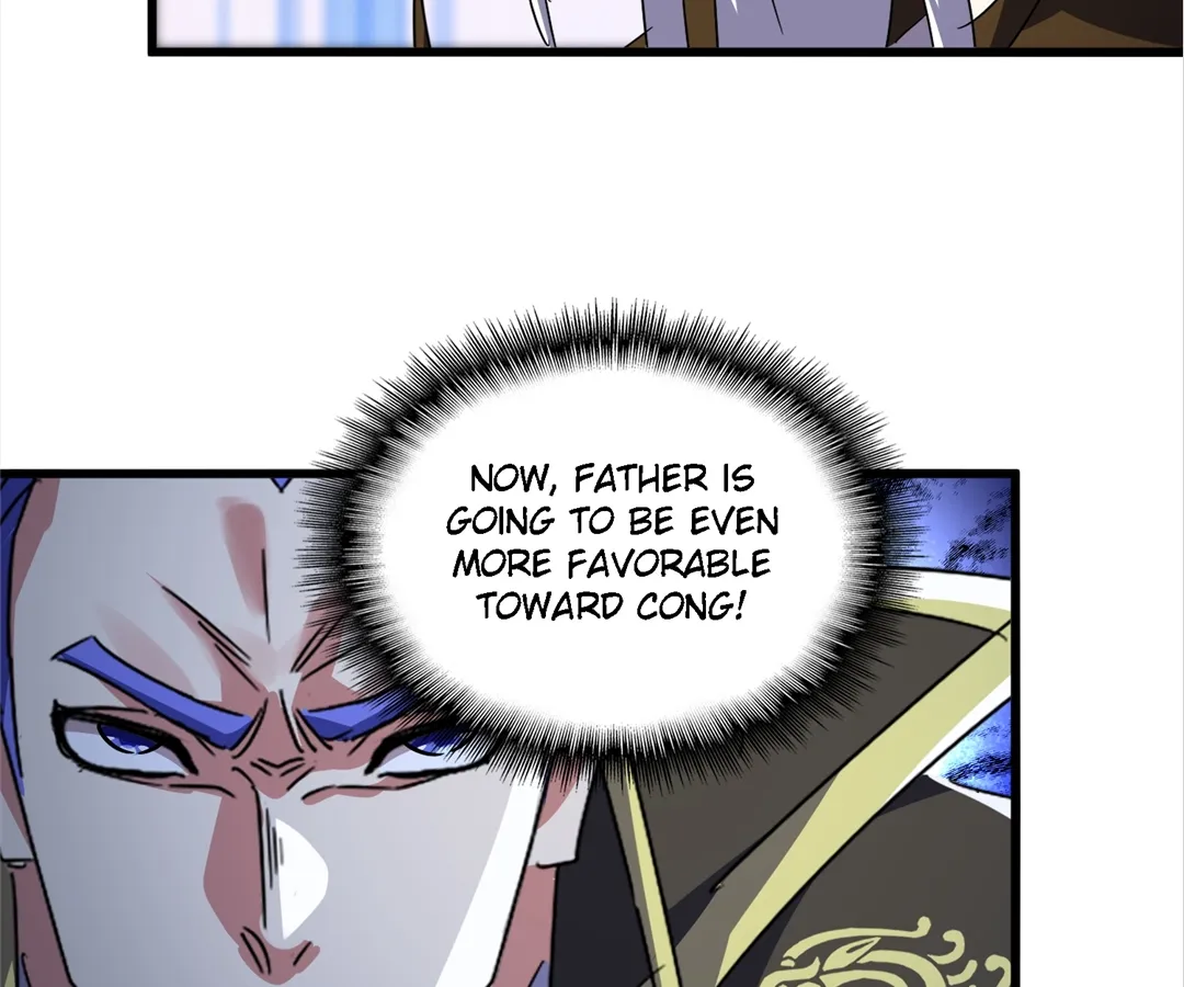 The Devil Butler Chapter 529 page 73 - 