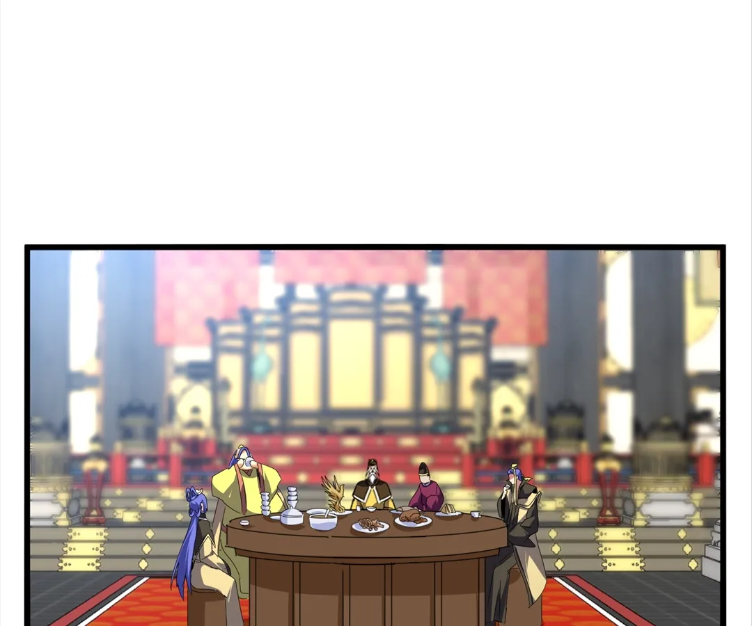 The Devil Butler Chapter 529 page 76 - 