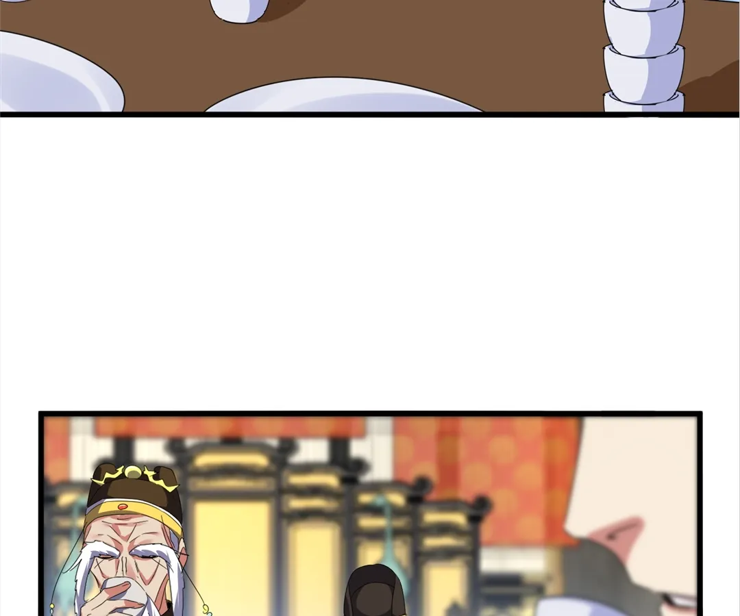 The Devil Butler Chapter 529 page 79 - 