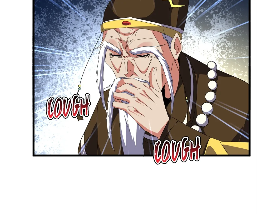 The Devil Butler Chapter 529 page 81 - 