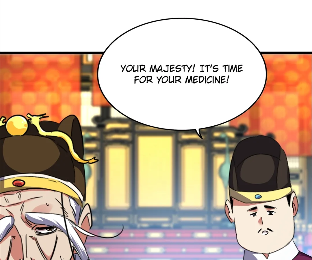 The Devil Butler Chapter 529 page 82 - 
