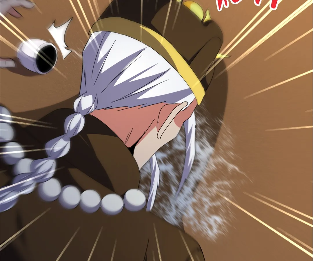 The Devil Butler Chapter 529 page 88 - 