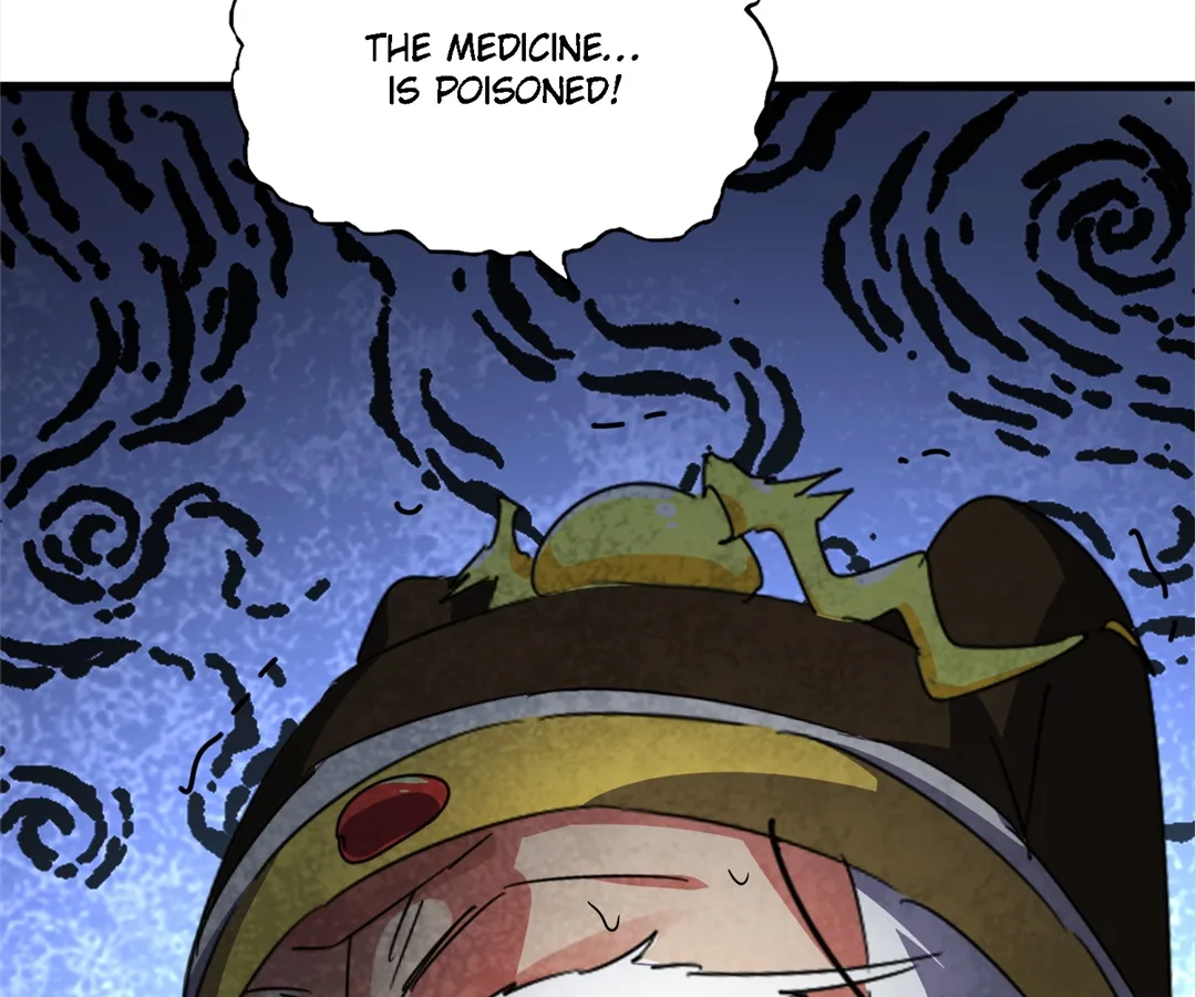 The Devil Butler Chapter 529 page 92 - 