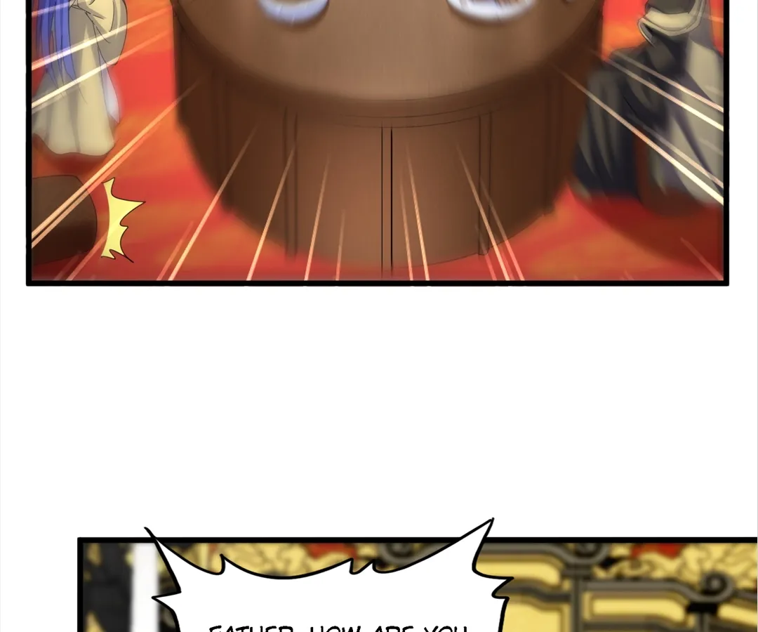 The Devil Butler Chapter 530 page 2 - 