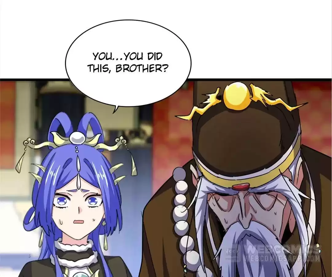 The Devil Butler Chapter 530 page 11 - 