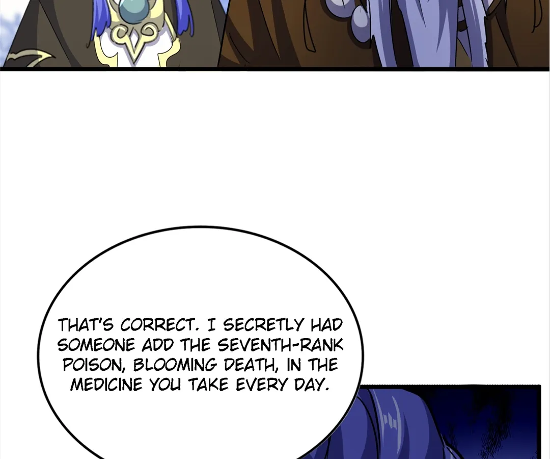 The Devil Butler Chapter 530 page 12 - 