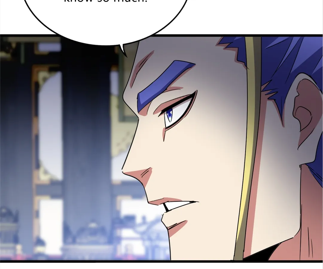 The Devil Butler Chapter 530 page 16 - 