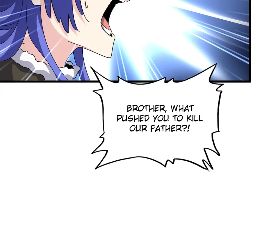 The Devil Butler Chapter 530 page 18 - 