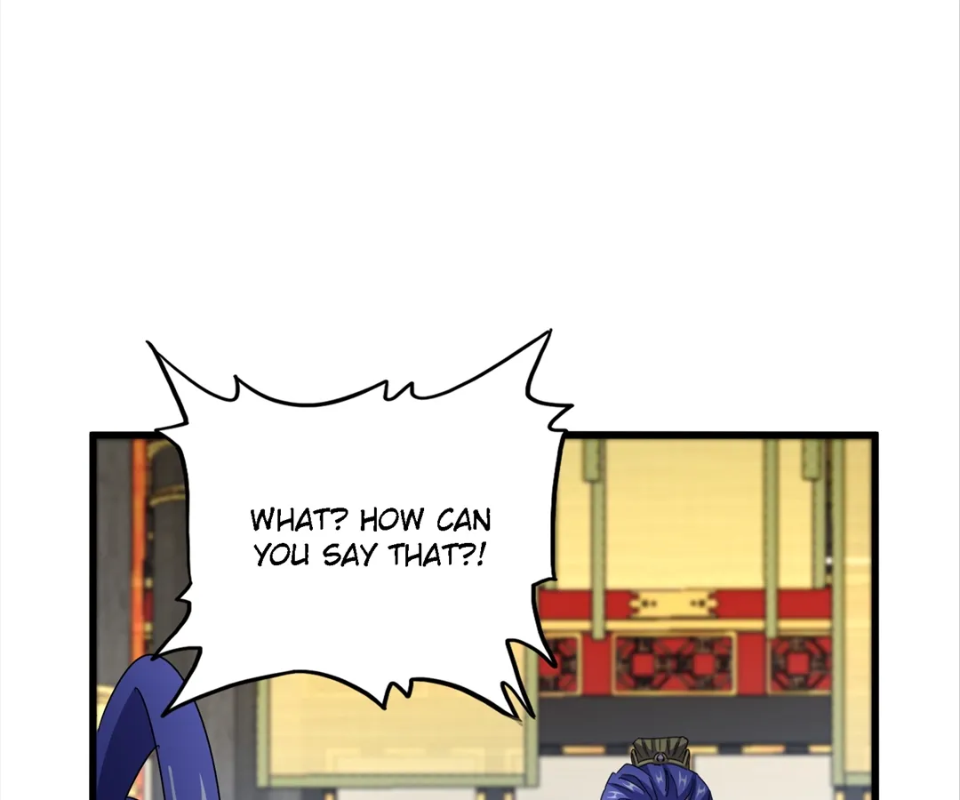 The Devil Butler Chapter 530 page 23 - 