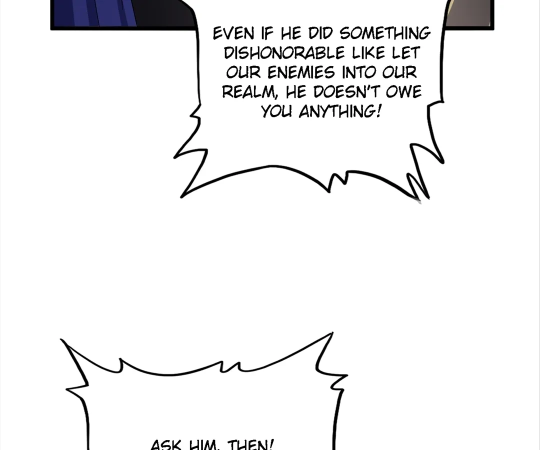 The Devil Butler Chapter 530 page 25 - 
