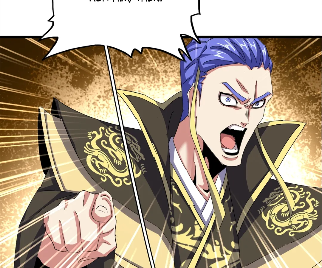 The Devil Butler Chapter 530 page 26 - 