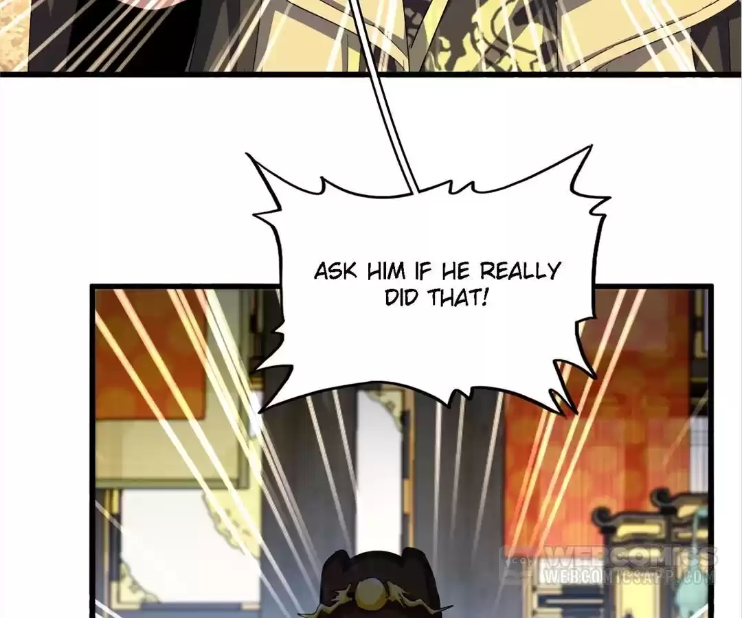 The Devil Butler Chapter 530 page 27 - 