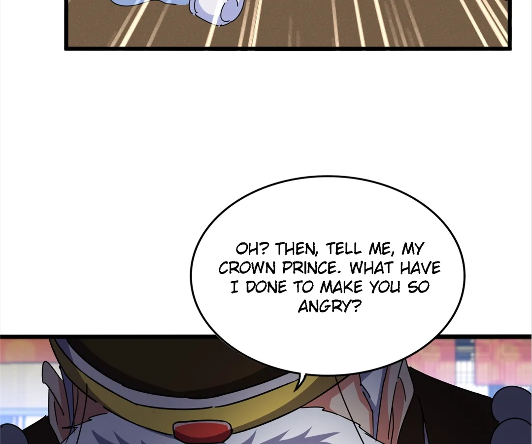 The Devil Butler Chapter 530 page 29 - 