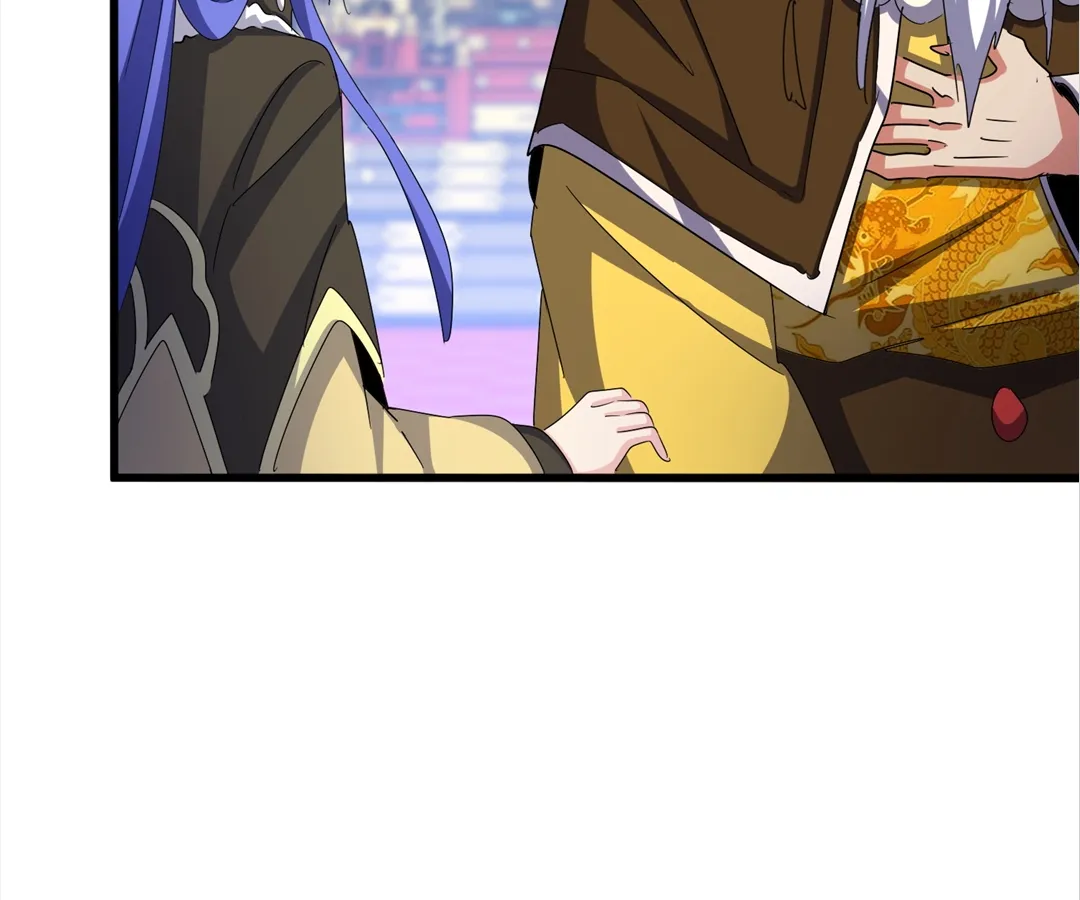 The Devil Butler Chapter 530 page 4 - 