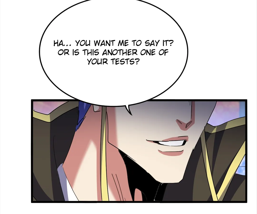 The Devil Butler Chapter 530 page 31 - 