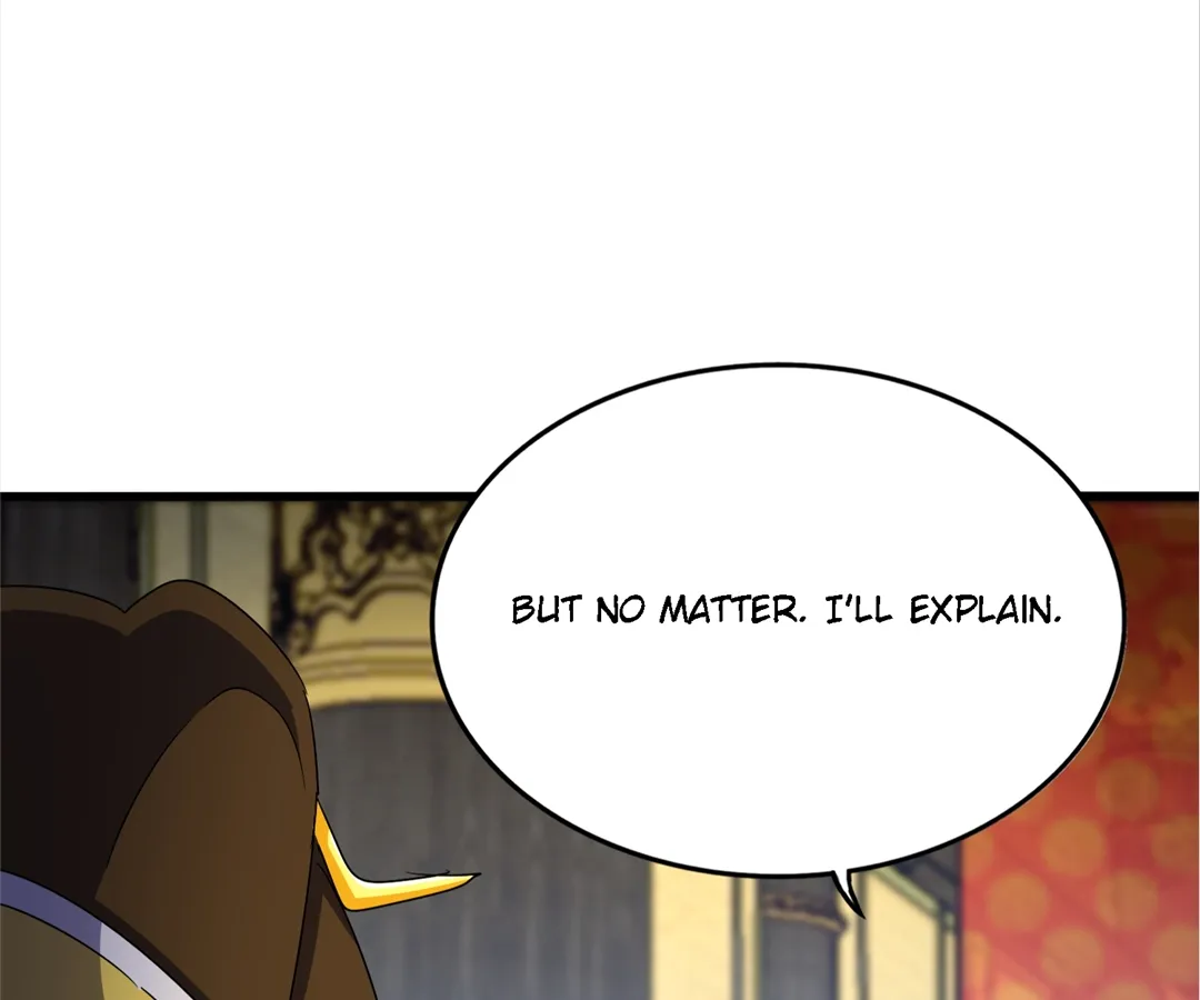 The Devil Butler Chapter 530 page 32 - 