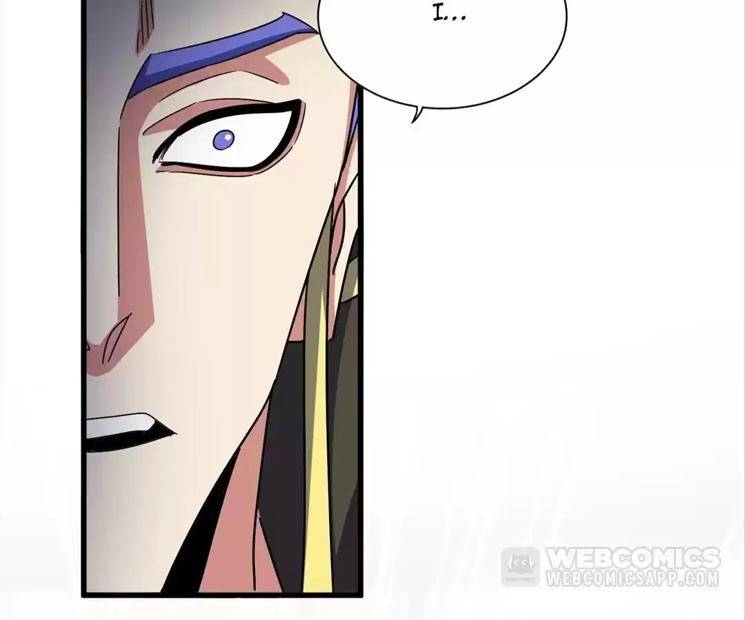 The Devil Butler Chapter 530 page 35 - 