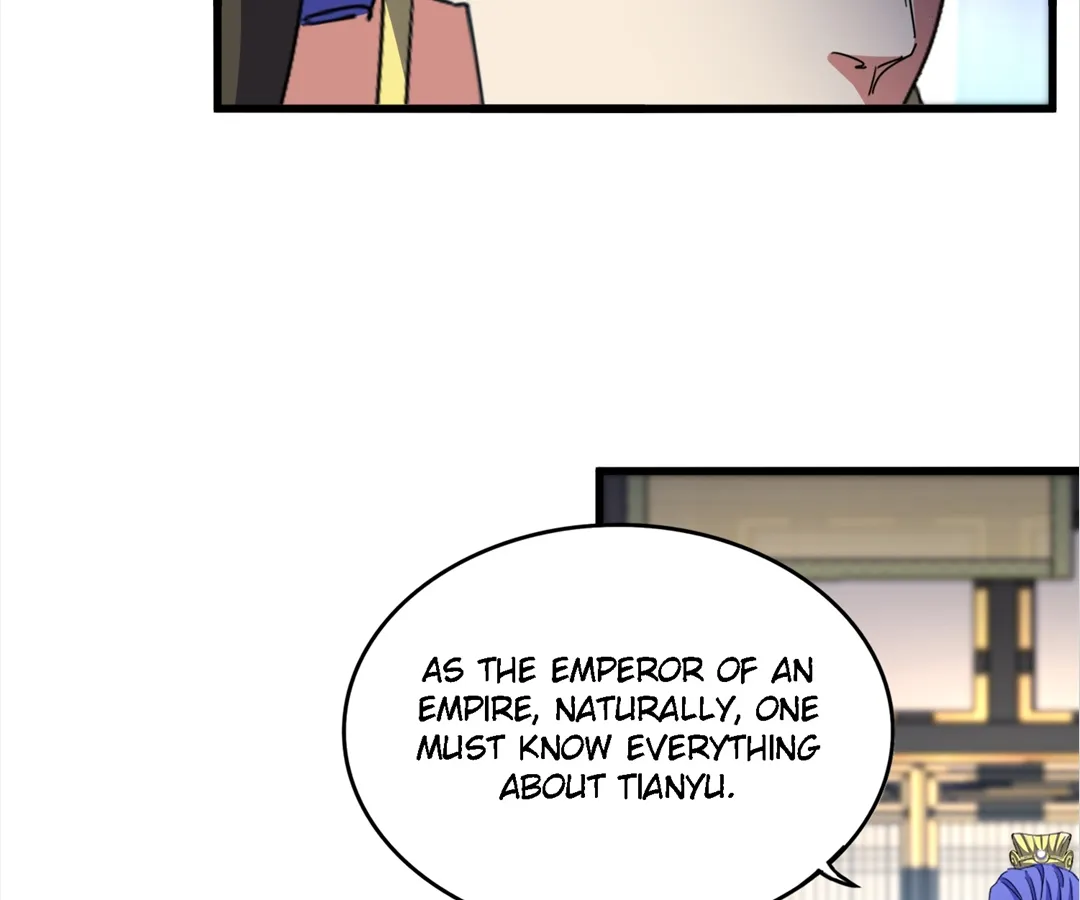 The Devil Butler Chapter 530 page 40 - 