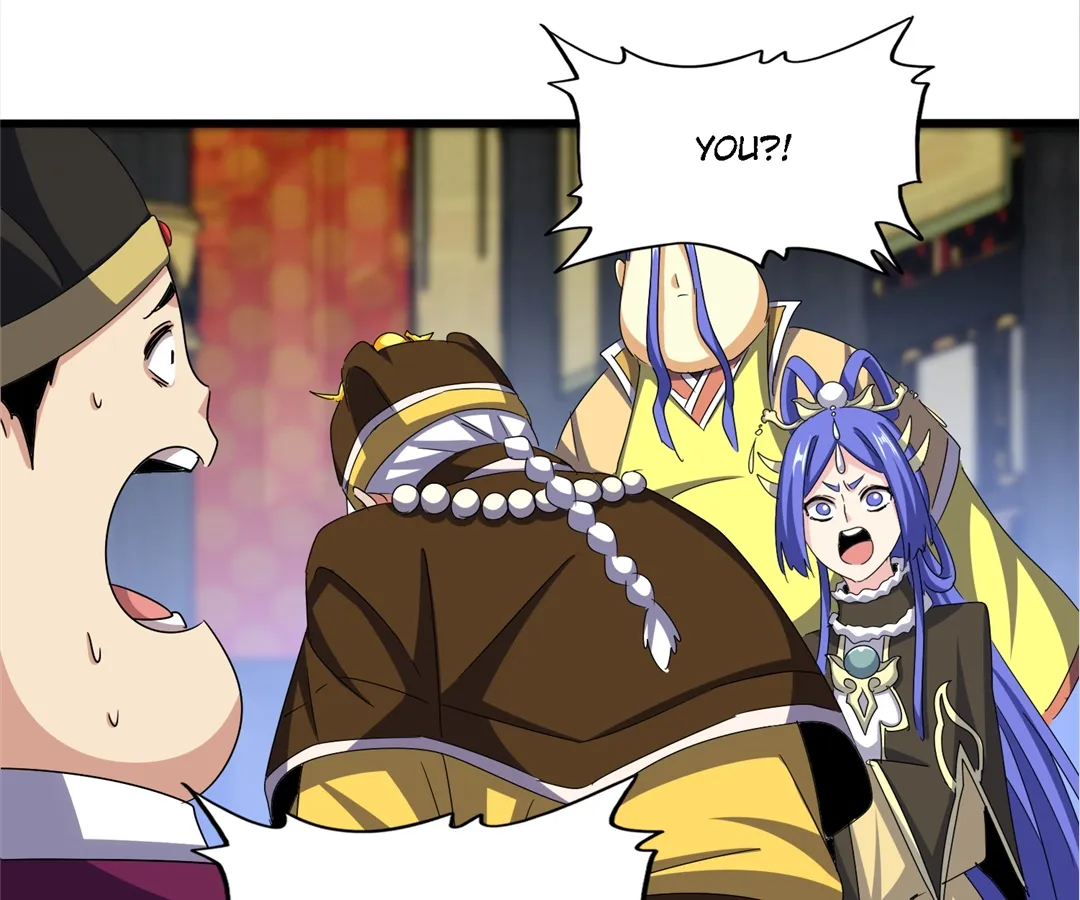 The Devil Butler Chapter 530 page 5 - 