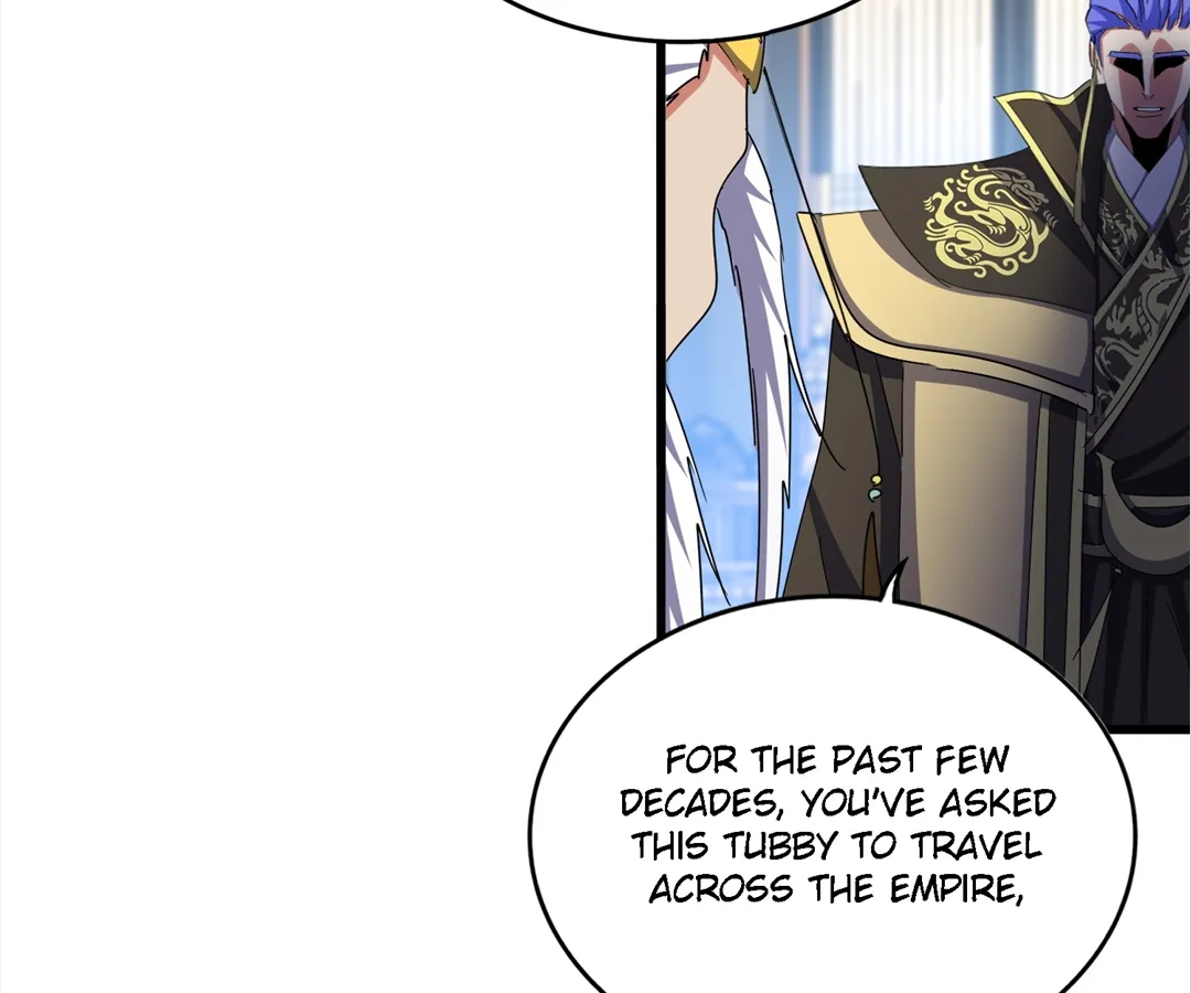 The Devil Butler Chapter 530 page 41 - 