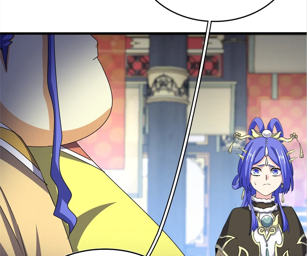 The Devil Butler Chapter 530 page 42 - 