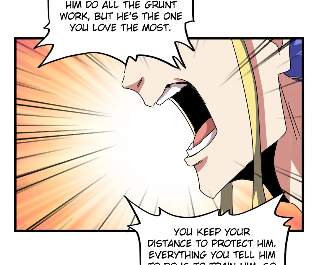 The Devil Butler Chapter 530 page 44 - 