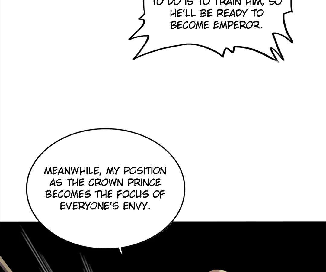 The Devil Butler Chapter 530 page 45 - 
