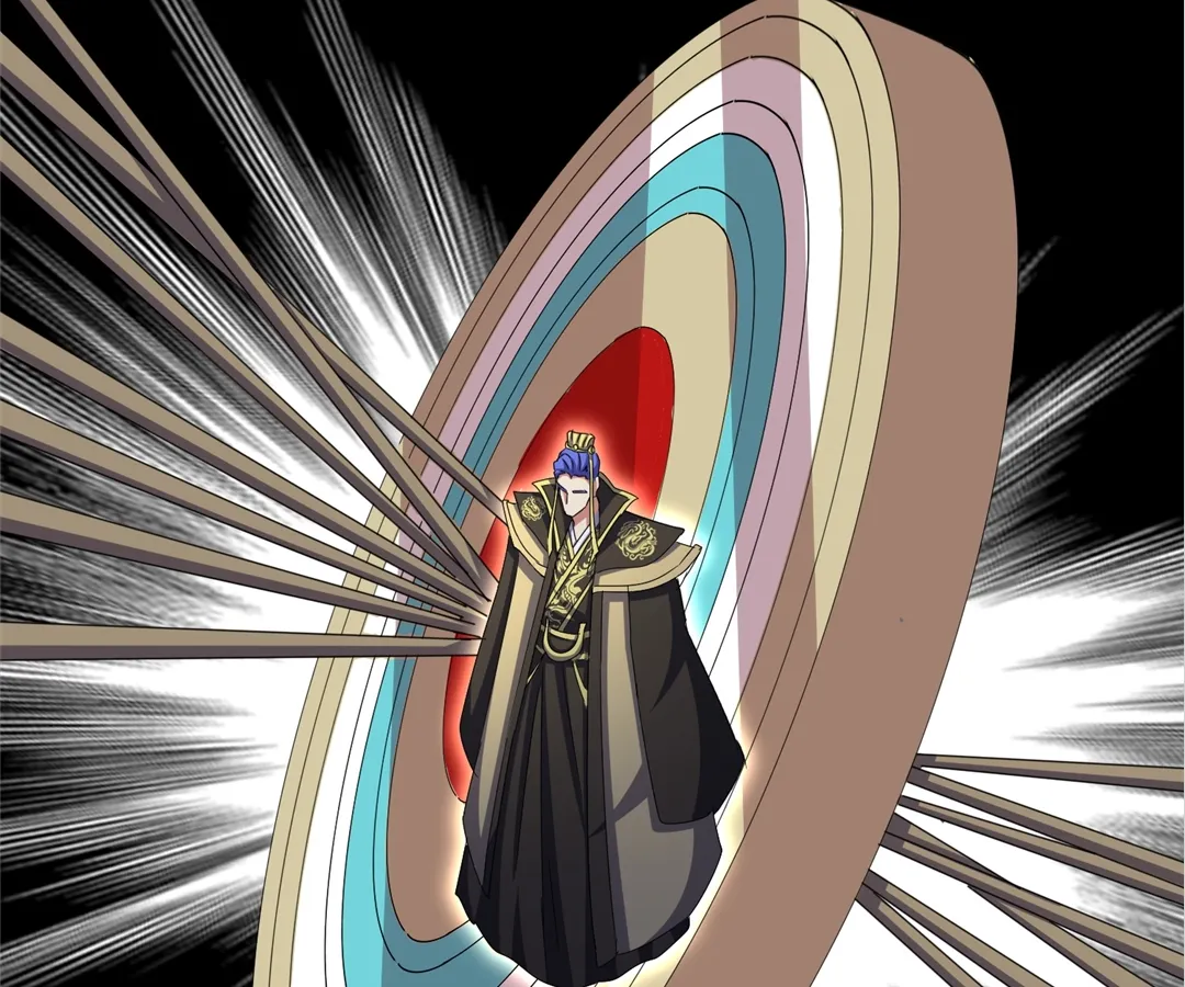 The Devil Butler Chapter 530 page 46 - 