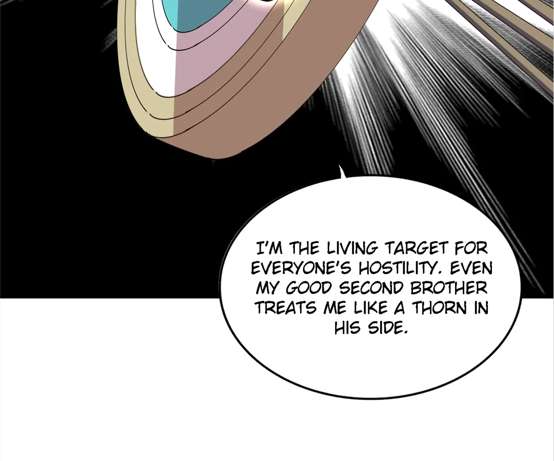 The Devil Butler Chapter 530 page 47 - 