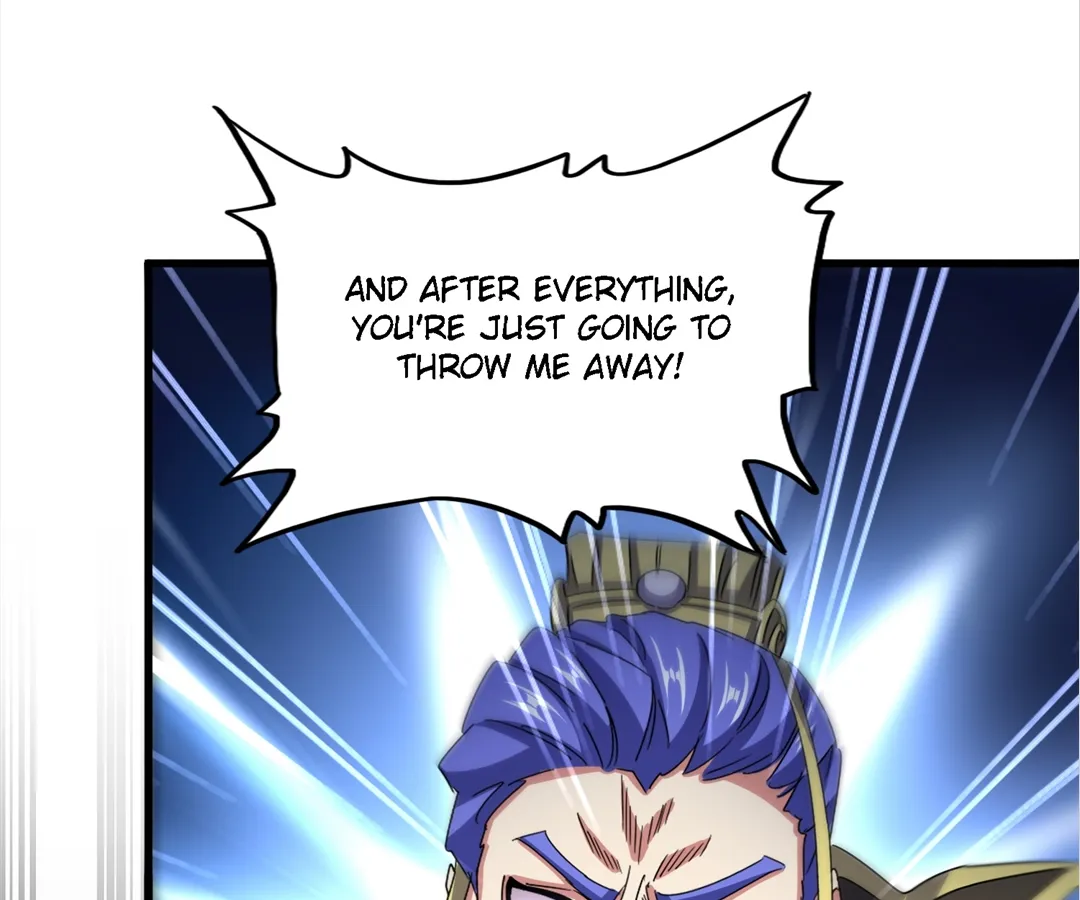 The Devil Butler Chapter 530 page 48 - 
