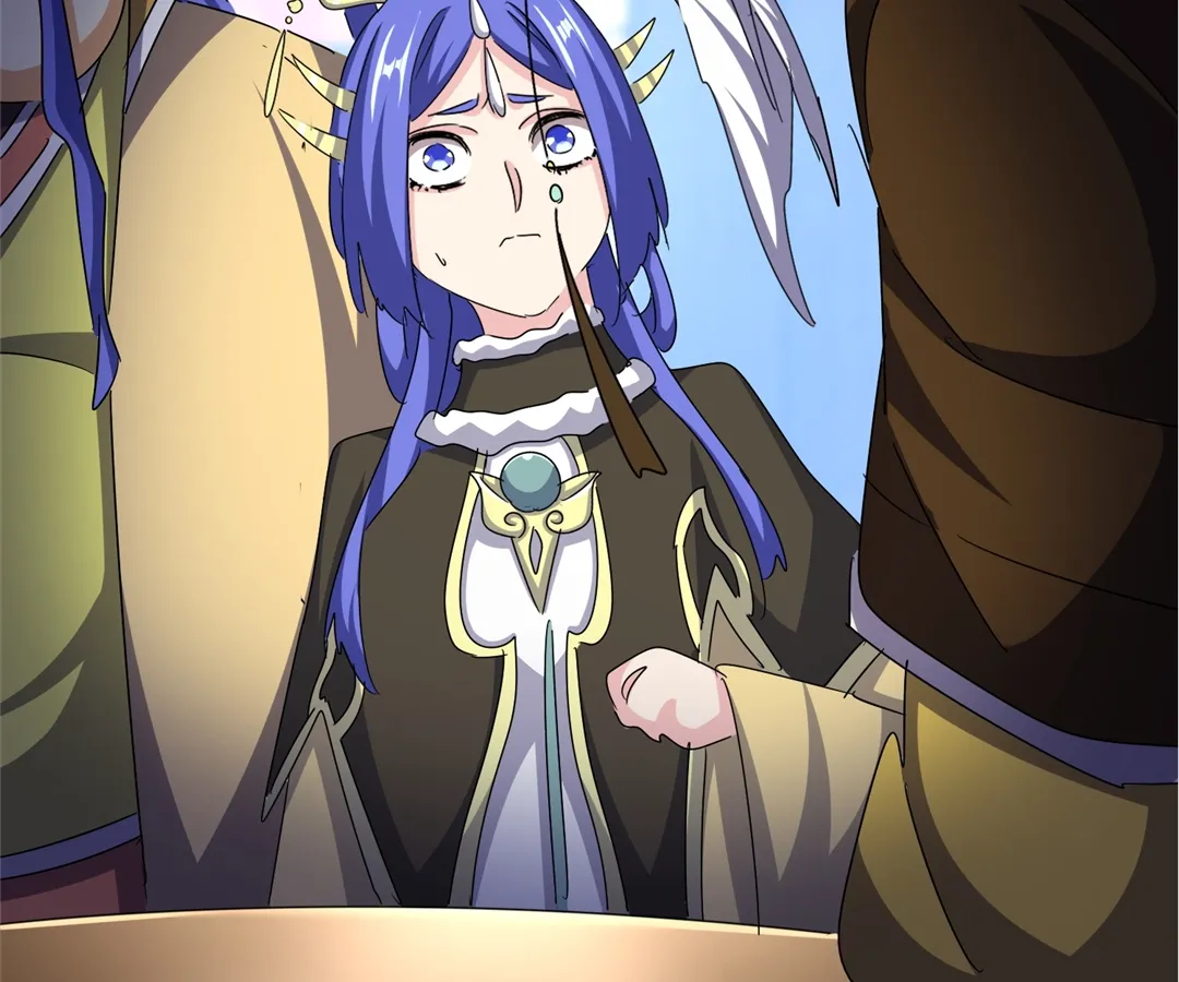 The Devil Butler Chapter 530 page 52 - 