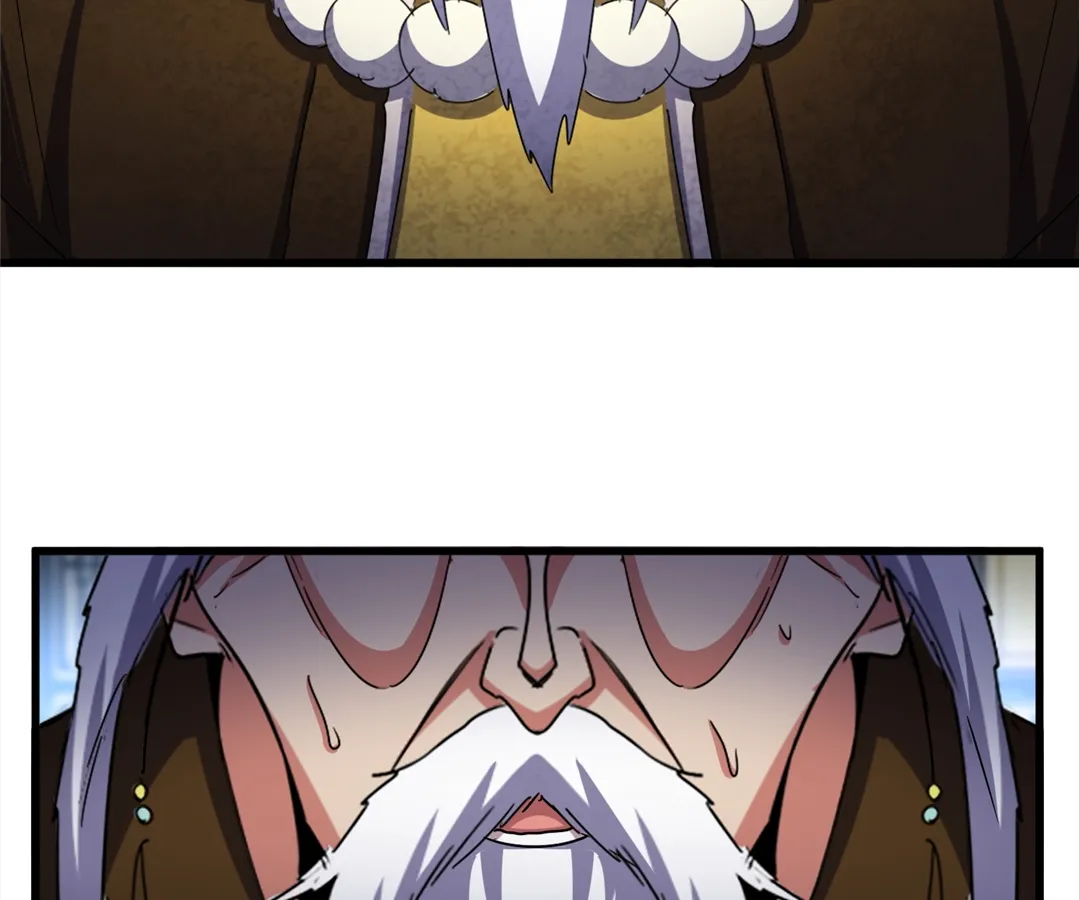The Devil Butler Chapter 530 page 55 - 