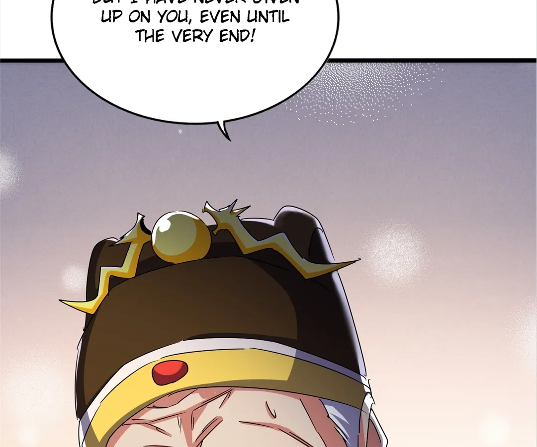 The Devil Butler Chapter 530 page 57 - 