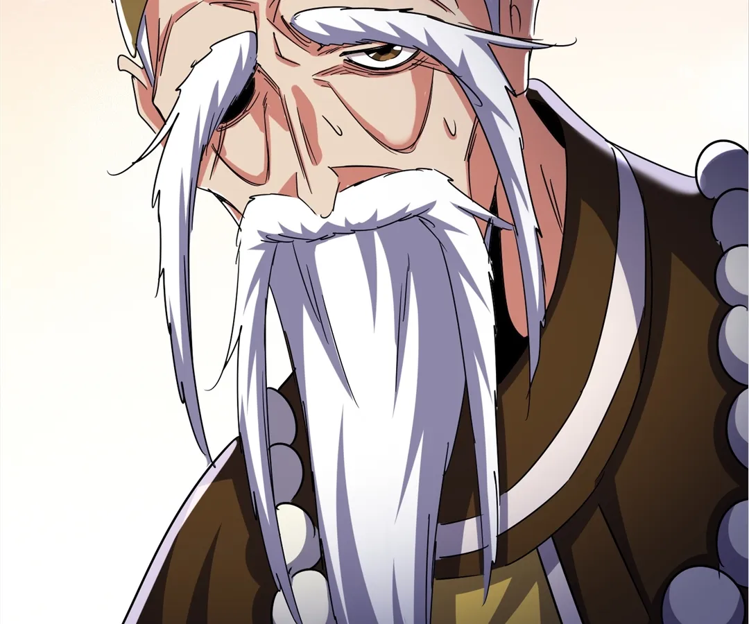 The Devil Butler Chapter 530 page 58 - 