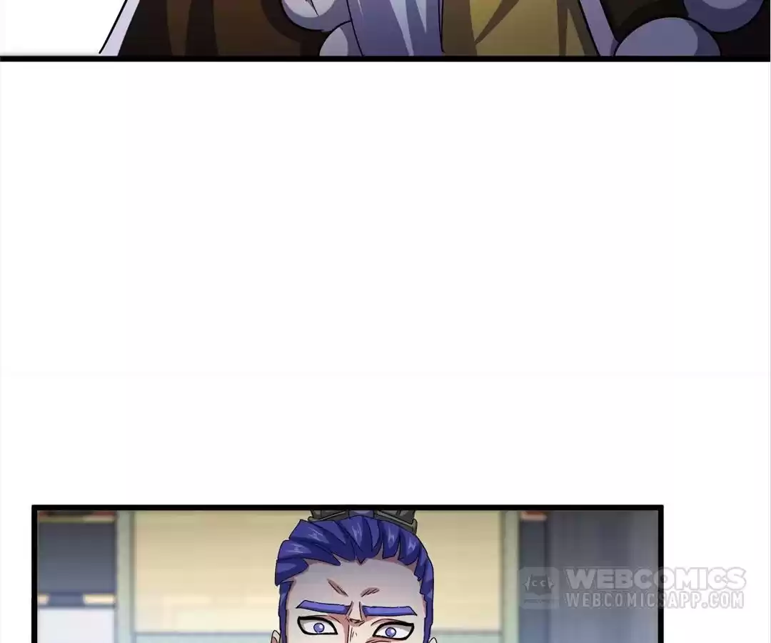 The Devil Butler Chapter 530 page 59 - 
