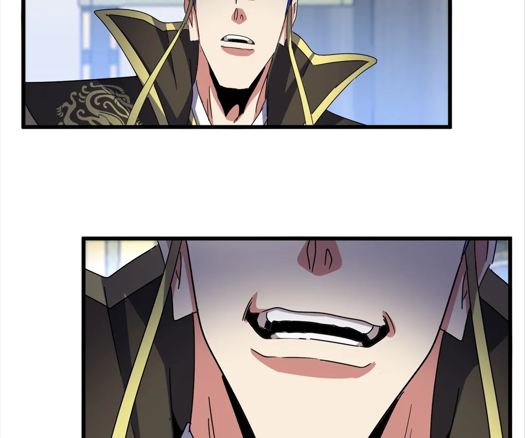 The Devil Butler Chapter 530 page 60 - 