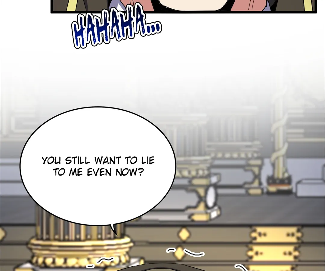 The Devil Butler Chapter 530 page 61 - 