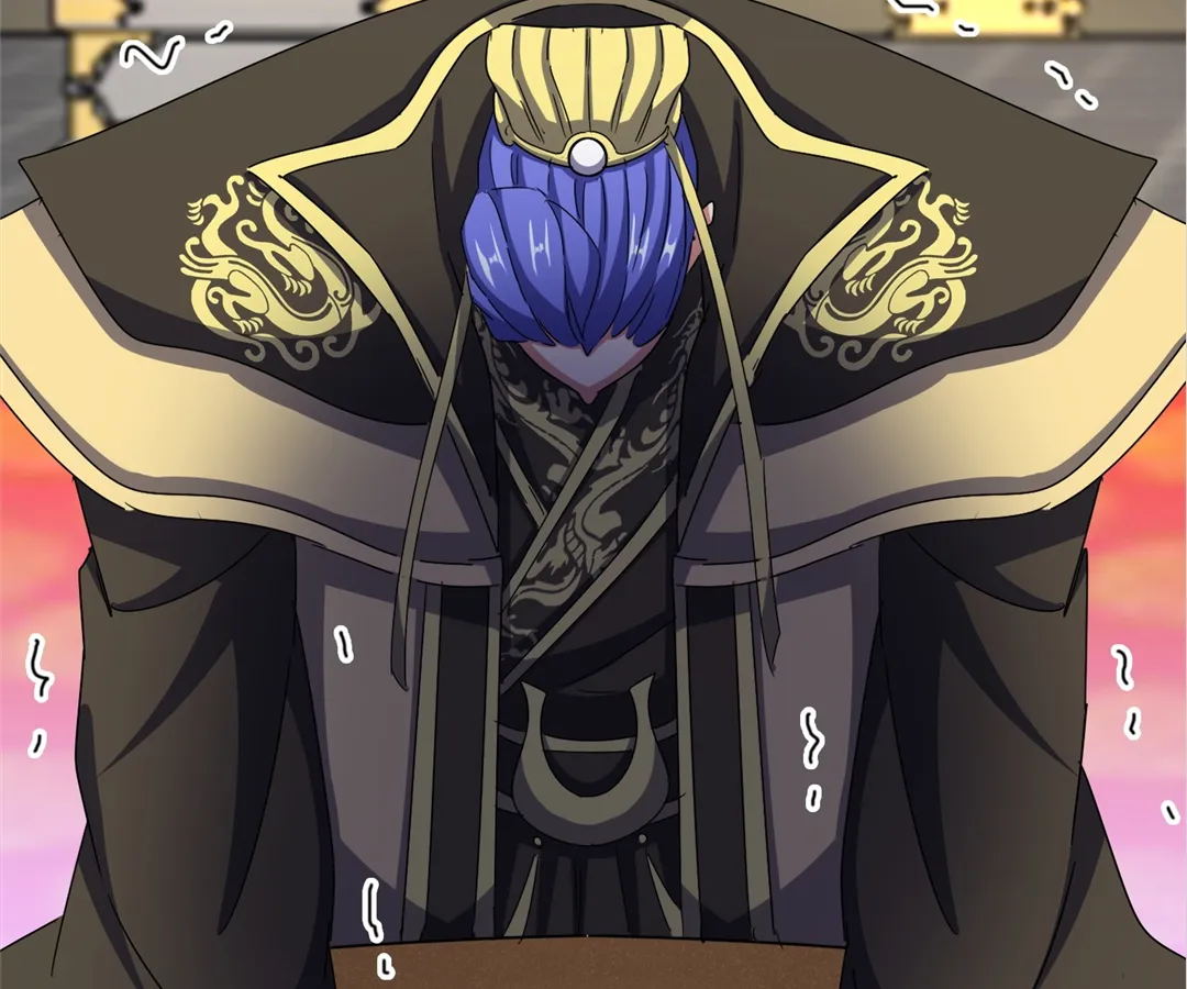 The Devil Butler Chapter 530 page 62 - 