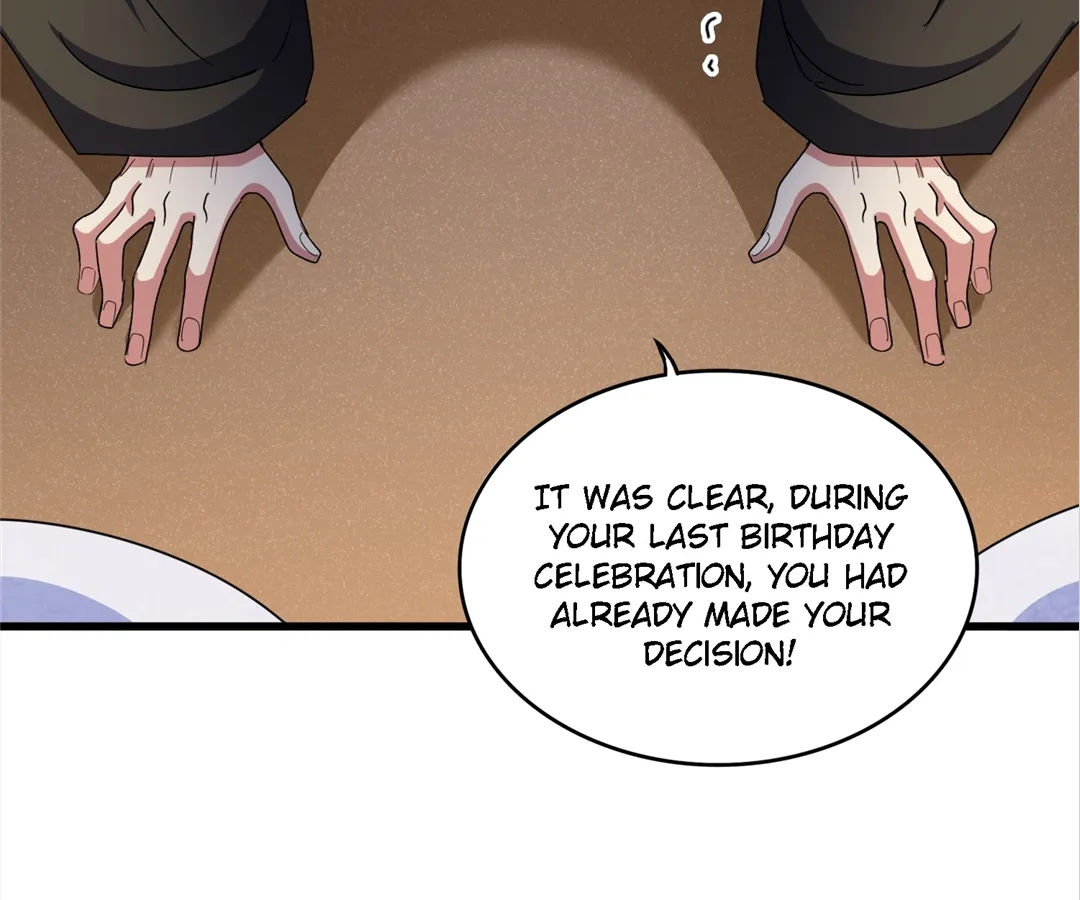 The Devil Butler Chapter 530 page 63 - 