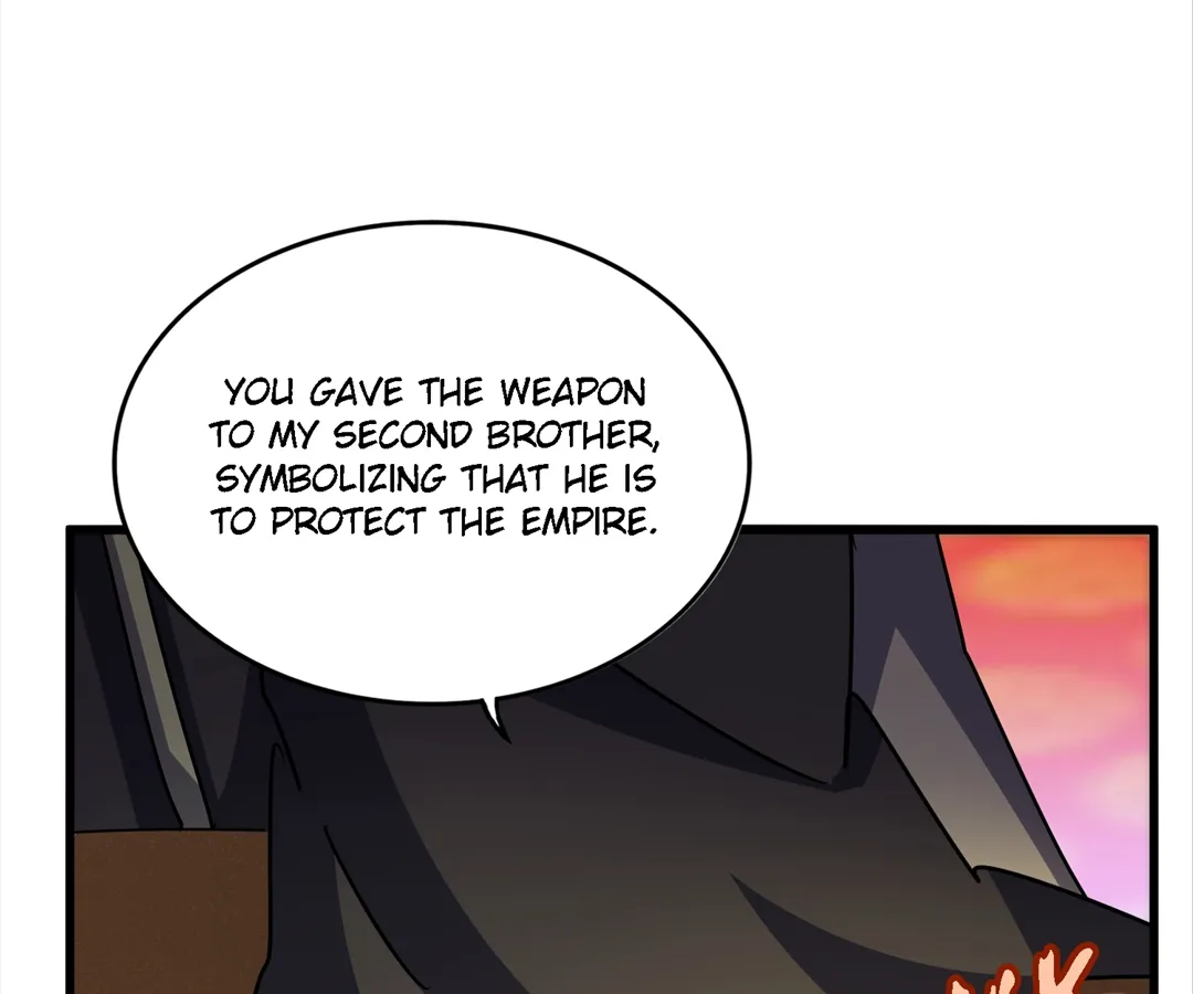 The Devil Butler Chapter 530 page 64 - 