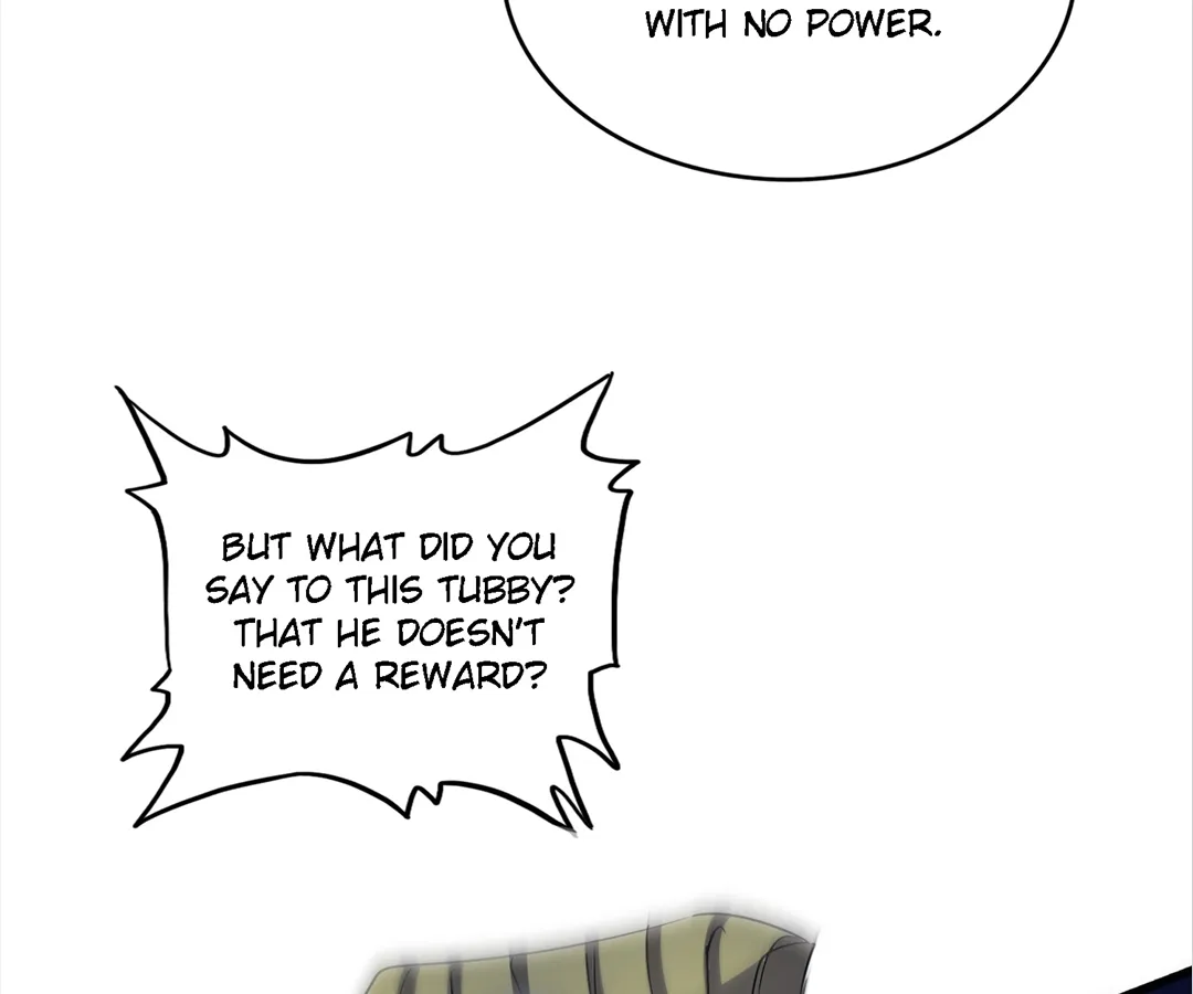 The Devil Butler Chapter 530 page 66 - 