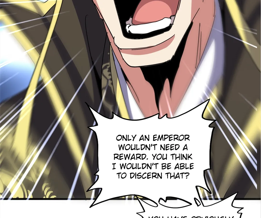 The Devil Butler Chapter 530 page 68 - 